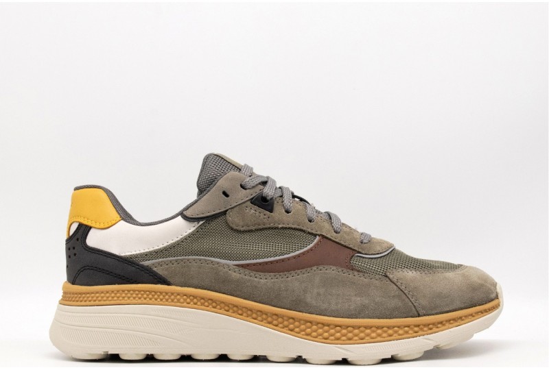 GEOX SNEAKER SPHERICA ACTIF X1