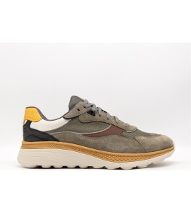 GEOX SNEAKER SPHERICA ACTIF X1