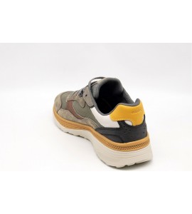 GEOX SNEAKER SPHERICA ACTIF X1