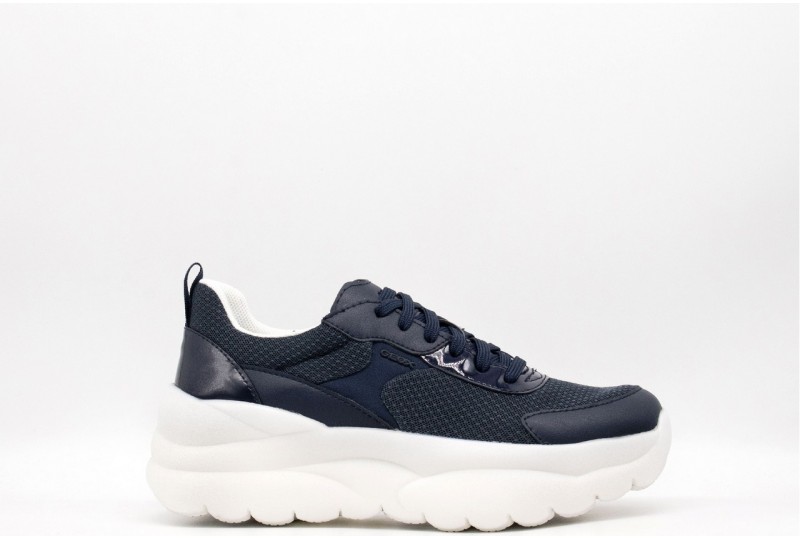 GEOX SNEAKER D XTORS
