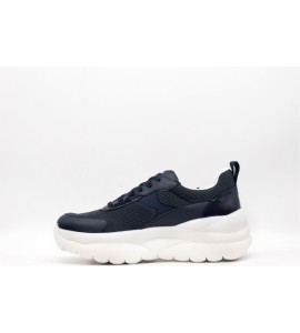 GEOX SNEAKER D XTORS