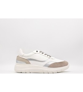 GEOX SNEAKERS PLUMMERY