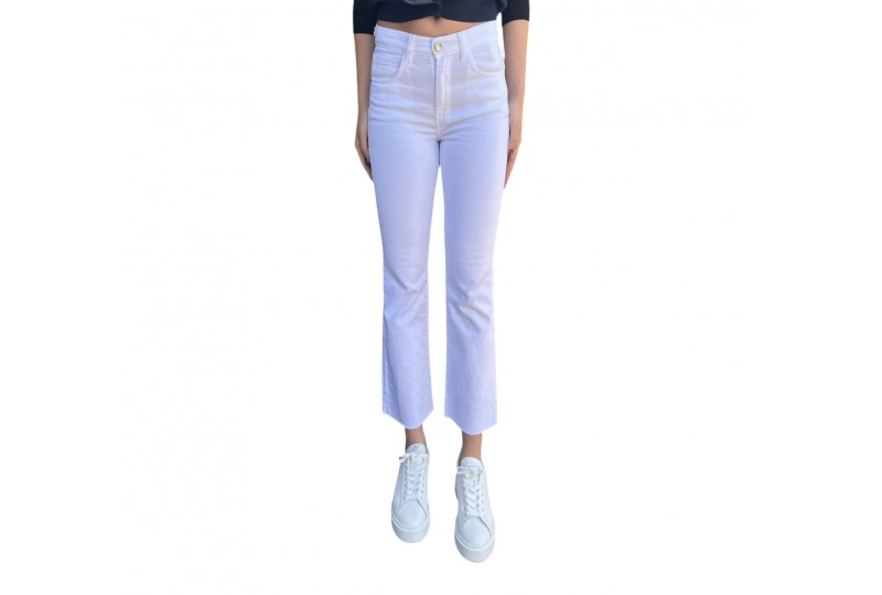 REIGN JEANS A TROMBETTA...