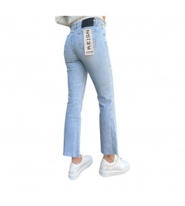 REIGN JEANS A TROMBETTA FERNANDA ARIZONA