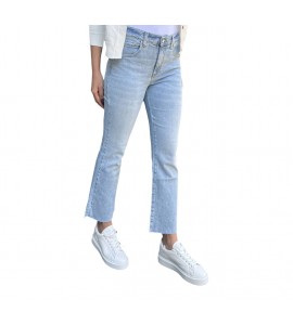REIGN JEANS A TROMBETTA FERNANDA ARIZONA