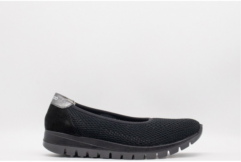 IGI & CO Ballerina nera