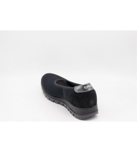 IGI & CO Ballerina nera