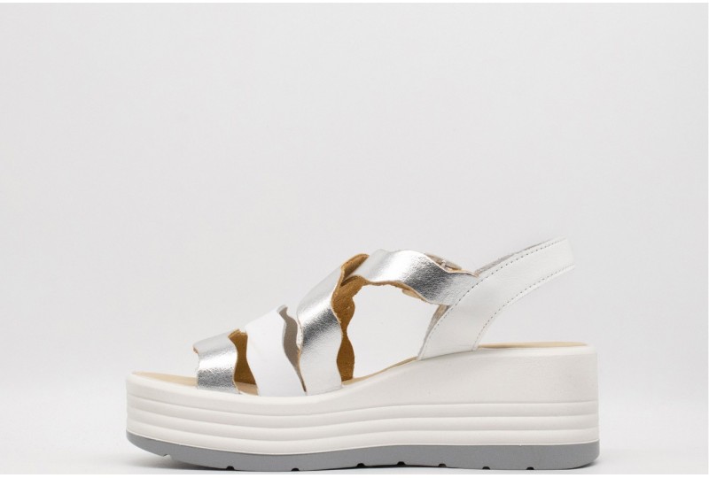 Igi&co Sandali Con Zeppa 2019 Sandali Igi E Co IGI&CO Sandali