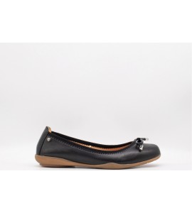 IMPRONTE BALLERINA IN PELLE