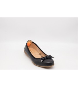 IMPRONTE BALLERINA IN PELLE