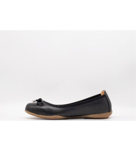 IMPRONTE BALLERINA IN PELLE