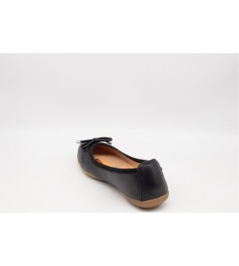 IMPRONTE BALLERINA IN PELLE