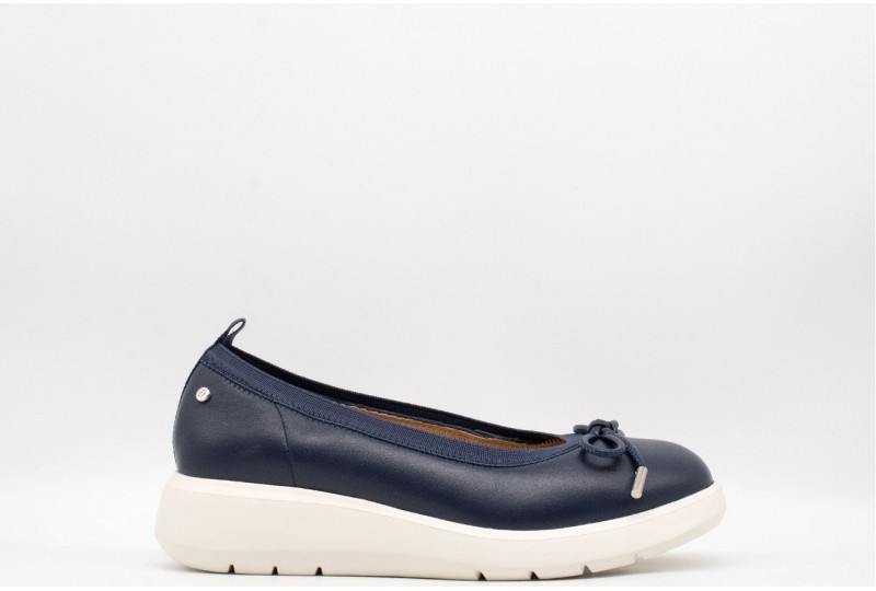 IMPRONTE BALLERINA IN PELLE