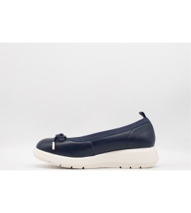 IMPRONTE BALLERINA IN PELLE