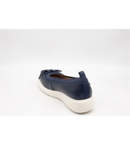IMPRONTE BALLERINA IN PELLE