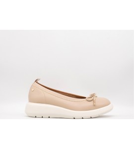 IMPRONTE BALLERINA IN PELLE