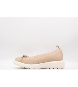 IMPRONTE BALLERINA IN PELLE