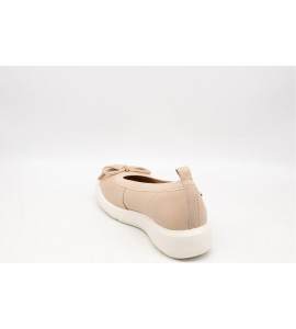 IMPRONTE BALLERINA IN PELLE