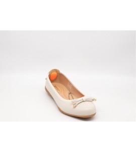 IMPRONTE BALLERINA IN PELLE