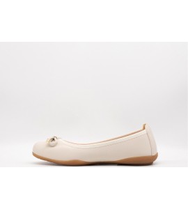 IMPRONTE BALLERINA IN PELLE