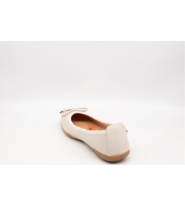 IMPRONTE BALLERINA IN PELLE