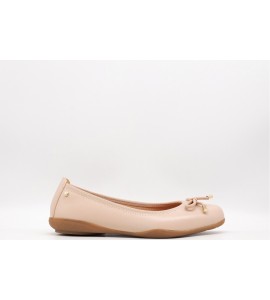 IMPRONTE BALLERINA IN PELLE
