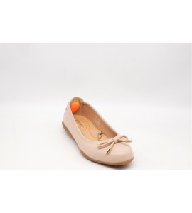 IMPRONTE BALLERINA IN PELLE