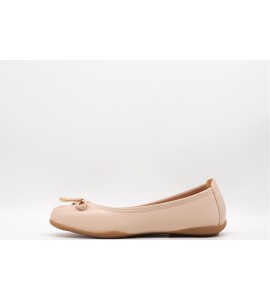 IMPRONTE BALLERINA IN PELLE