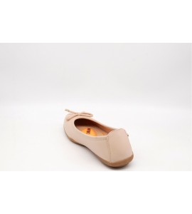 IMPRONTE BALLERINA IN PELLE