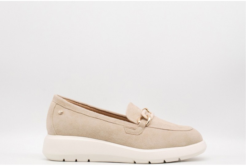 IMPRONTE MOCASSINO CON CATENA