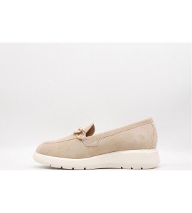 IMPRONTE MOCASSINO CON CATENA