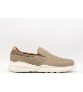 IMPRONTE SNEAKER SLIP ON SAN PAOLO