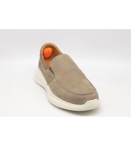 IMPRONTE SNEAKER SLIP ON SAN PAOLO