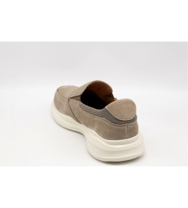 IMPRONTE SNEAKER SLIP ON SAN PAOLO