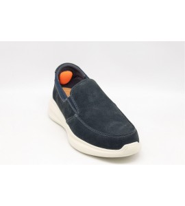 IMPRONTE SNEAKER SLIP ON SAN PAOLO