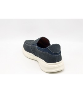 IMPRONTE SNEAKER SLIP ON SAN PAOLO