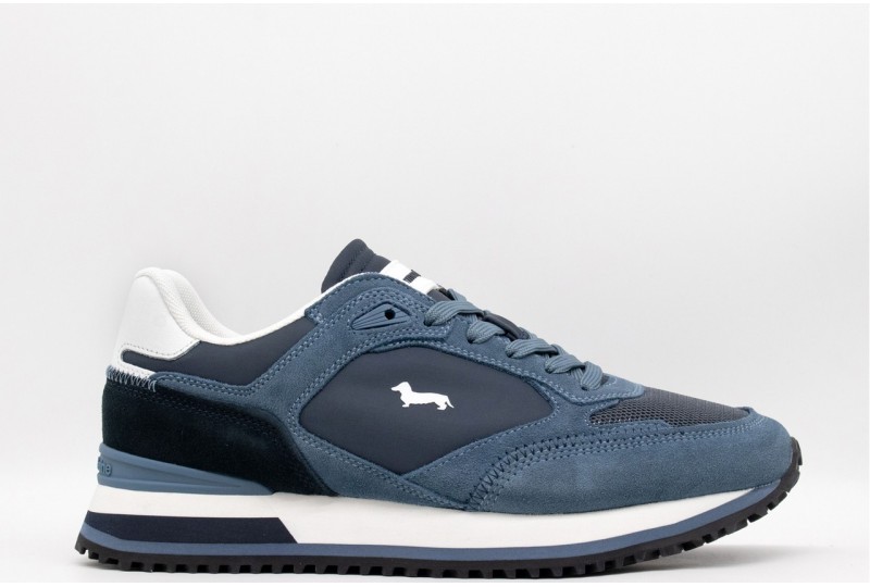 HARMON&amp;BLAINE SNEAKER...