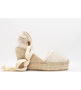 VIDORRETA SANDALO ESPADRILLAS