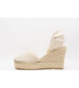 VIDORRETA SANDALO ESPADRILLAS
