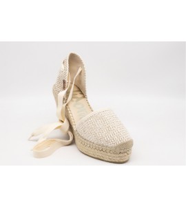 VIDORRETA SANDALO ESPADRILLAS