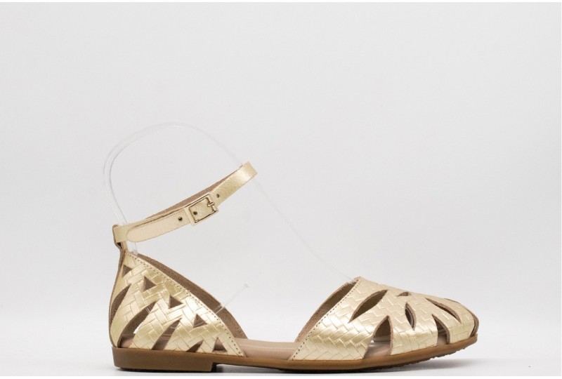 PORRONET BALLERINA CUT OUT
