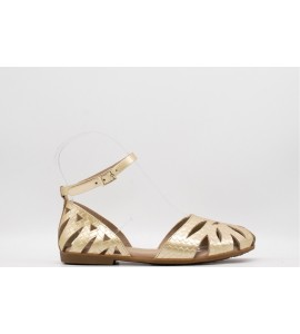 PORRONET BALLERINA CUT OUT