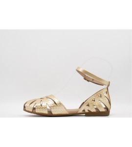 PORRONET BALLERINA CUT OUT