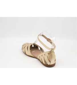 PORRONET BALLERINA CUT OUT