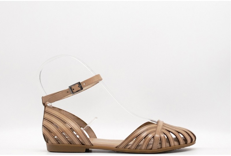 PORRONET BALLERINA TRAFORATA