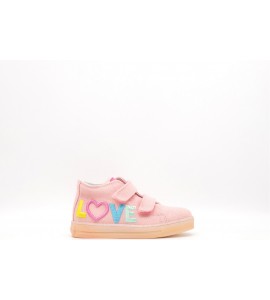 FALCOTTO SNEAKER DALISIA CANVAS