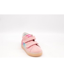 FALCOTTO SNEAKER DALISIA CANVAS