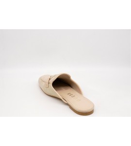 GUESS Mocassino Bommy pelle scamosciata