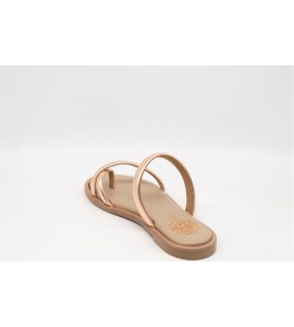 PORRONET SANDALO BASSO LAMINATO