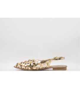 PORRONET BALLERINA CUT OUT